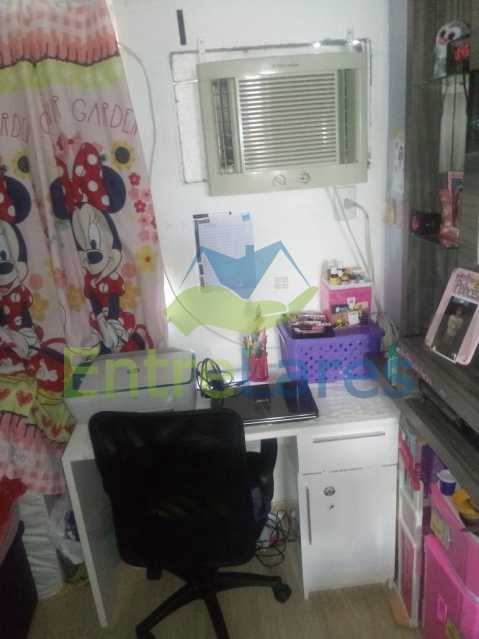 Conheça C3 do imóvel - Apartamento na Portuguesa 2 quartos, cozinha americana, banheiro com box blindex, hidráulica e elétrica novas, 1 vaga de garagem. Rua Av. Francisco Neves. - ILAP20483 - 11 C3 - Apartamento na Portuguesa 2 quartos, cozinha americana, banheiro com box blindex, hidráulica e elétrica novas, 1 vaga de garagem. Rua Av. Francisco Neves. - ILAP20483 - 11