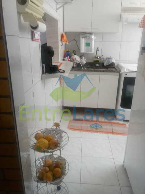 Conheça D1 do imóvel - Apartamento na Portuguesa 2 quartos, cozinha americana, banheiro com box blindex, hidráulica e elétrica novas, 1 vaga de garagem. Rua Av. Francisco Neves. - ILAP20483 - 12 D1 - Apartamento na Portuguesa 2 quartos, cozinha americana, banheiro com box blindex, hidráulica e elétrica novas, 1 vaga de garagem. Rua Av. Francisco Neves. - ILAP20483 - 12