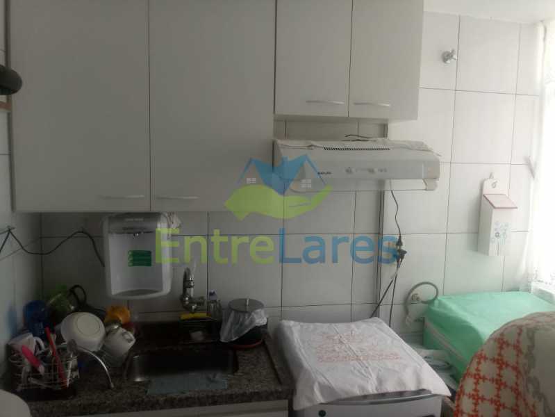Conheça D2 do imóvel - Apartamento na Portuguesa 2 quartos, cozinha americana, banheiro com box blindex, hidráulica e elétrica novas, 1 vaga de garagem. Rua Av. Francisco Neves. - ILAP20483 - 13 D2 - Apartamento na Portuguesa 2 quartos, cozinha americana, banheiro com box blindex, hidráulica e elétrica novas, 1 vaga de garagem. Rua Av. Francisco Neves. - ILAP20483 - 13