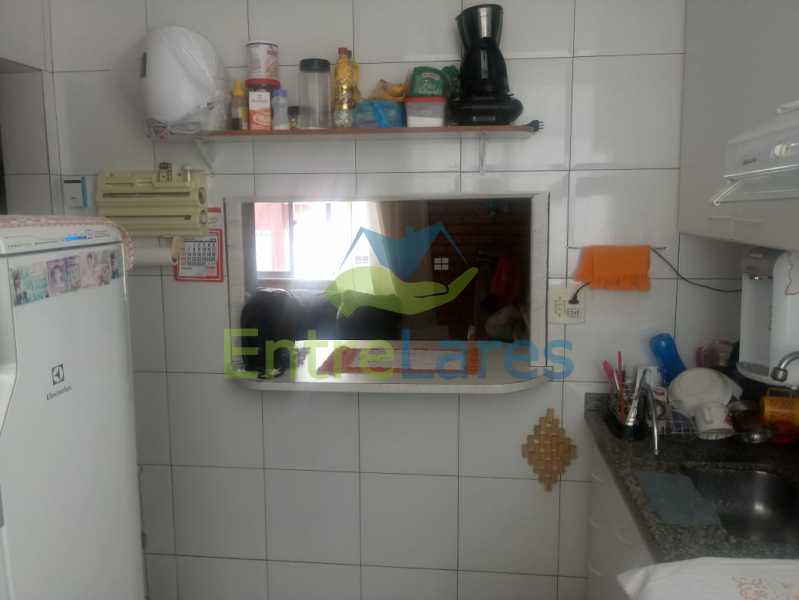 Conheça D4 do imóvel - Apartamento na Portuguesa 2 quartos, cozinha americana, banheiro com box blindex, hidráulica e elétrica novas, 1 vaga de garagem. Rua Av. Francisco Neves. - ILAP20483 - 15 D4 - Apartamento na Portuguesa 2 quartos, cozinha americana, banheiro com box blindex, hidráulica e elétrica novas, 1 vaga de garagem. Rua Av. Francisco Neves. - ILAP20483 - 15
