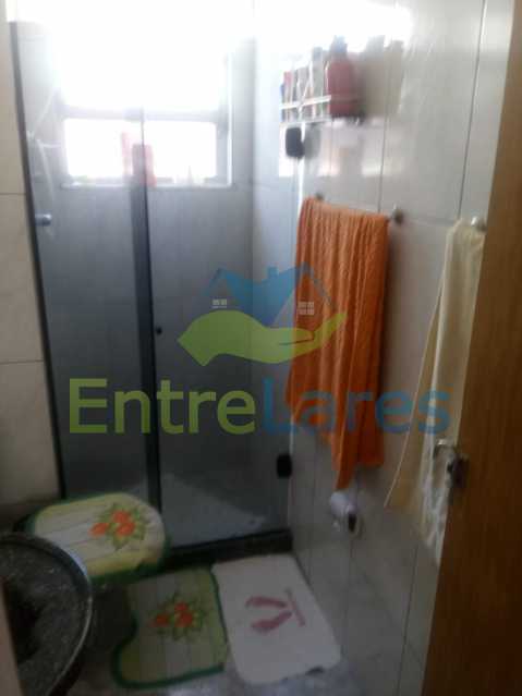 Conheça E1 do imóvel - Apartamento na Portuguesa 2 quartos, cozinha americana, banheiro com box blindex, hidráulica e elétrica novas, 1 vaga de garagem. Rua Av. Francisco Neves. - ILAP20483 - 17 E1 - Apartamento na Portuguesa 2 quartos, cozinha americana, banheiro com box blindex, hidráulica e elétrica novas, 1 vaga de garagem. Rua Av. Francisco Neves. - ILAP20483 - 17
