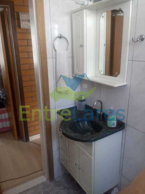 Conheça E2 do imóvel - Apartamento na Portuguesa 2 quartos, cozinha americana, banheiro com box blindex, hidráulica e elétrica novas, 1 vaga de garagem. Rua Av. Francisco Neves. - ILAP20483 - 18 E2 - Apartamento na Portuguesa 2 quartos, cozinha americana, banheiro com box blindex, hidráulica e elétrica novas, 1 vaga de garagem. Rua Av. Francisco Neves. - ILAP20483 - 18