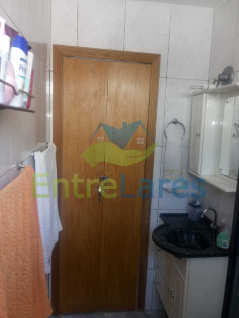 Conheça E3 do imóvel - Apartamento na Portuguesa 2 quartos, cozinha americana, banheiro com box blindex, hidráulica e elétrica novas, 1 vaga de garagem. Rua Av. Francisco Neves. - ILAP20483 - 19 E3 - Apartamento na Portuguesa 2 quartos, cozinha americana, banheiro com box blindex, hidráulica e elétrica novas, 1 vaga de garagem. Rua Av. Francisco Neves. - ILAP20483 - 19
