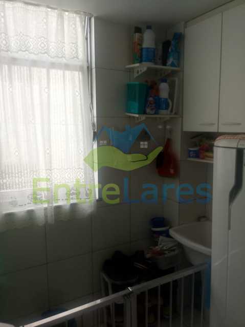 Conheça F2 do imóvel - Apartamento na Portuguesa 2 quartos, cozinha americana, banheiro com box blindex, hidráulica e elétrica novas, 1 vaga de garagem. Rua Av. Francisco Neves. - ILAP20483 - 21 F2 - Apartamento na Portuguesa 2 quartos, cozinha americana, banheiro com box blindex, hidráulica e elétrica novas, 1 vaga de garagem. Rua Av. Francisco Neves. - ILAP20483 - 21