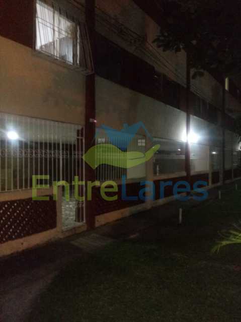 Conheça G1 do imóvel - Apartamento na Portuguesa 2 quartos, cozinha americana, banheiro com box blindex, hidráulica e elétrica novas, 1 vaga de garagem. Rua Av. Francisco Neves. - ILAP20483 - 22 G1 - Apartamento na Portuguesa 2 quartos, cozinha americana, banheiro com box blindex, hidráulica e elétrica novas, 1 vaga de garagem. Rua Av. Francisco Neves. - ILAP20483 - 22