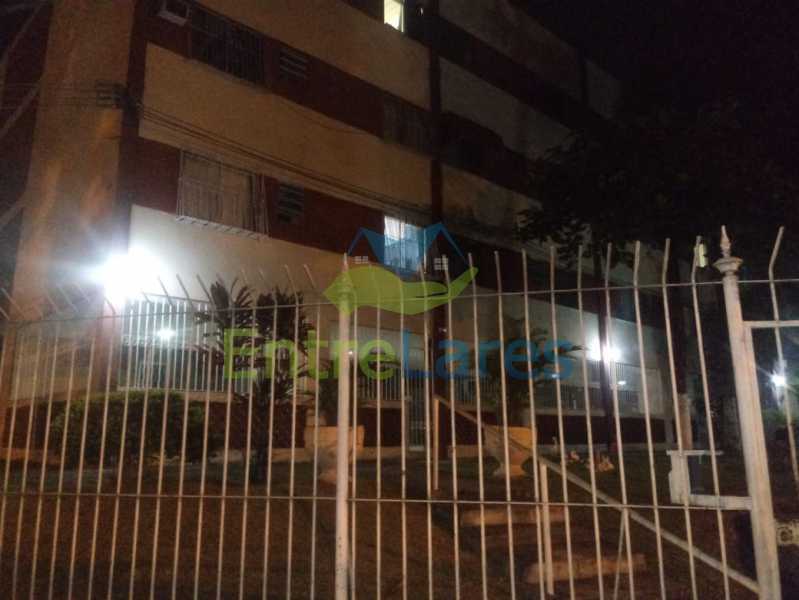 Conheça G2 do imóvel - Apartamento na Portuguesa 2 quartos, cozinha americana, banheiro com box blindex, hidráulica e elétrica novas, 1 vaga de garagem. Rua Av. Francisco Neves. - ILAP20483 - 23 G2 - Apartamento na Portuguesa 2 quartos, cozinha americana, banheiro com box blindex, hidráulica e elétrica novas, 1 vaga de garagem. Rua Av. Francisco Neves. - ILAP20483 - 23