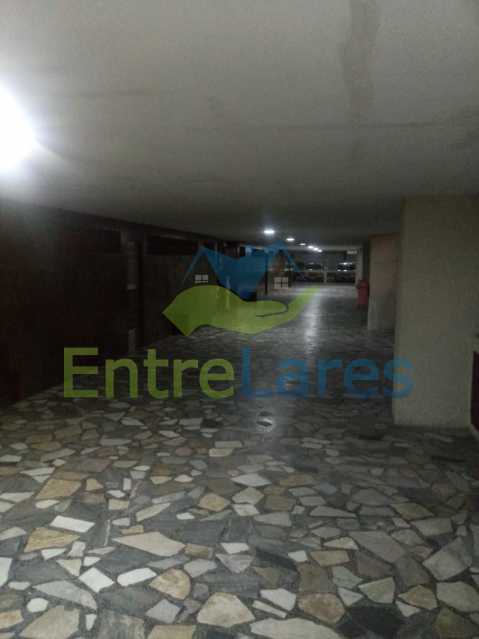 Conheça G3 do imóvel - Apartamento na Portuguesa 2 quartos, cozinha americana, banheiro com box blindex, hidráulica e elétrica novas, 1 vaga de garagem. Rua Av. Francisco Neves. - ILAP20483 - 24 G3 - Apartamento na Portuguesa 2 quartos, cozinha americana, banheiro com box blindex, hidráulica e elétrica novas, 1 vaga de garagem. Rua Av. Francisco Neves. - ILAP20483 - 24