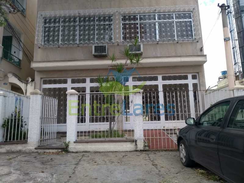 Conheça a1 do imóvel - Casa em Olaria 3 quartos sendo 2 suítes, cozinha com armários, terraço, 6 vagas de garagem. Rua Doutor Nunes - ILCA30124 - 1 a1 - Casa em Olaria 3 quartos sendo 2 suítes, cozinha com armários, terraço, 6 vagas de garagem. Rua Doutor Nunes - ILCA30124 - 1