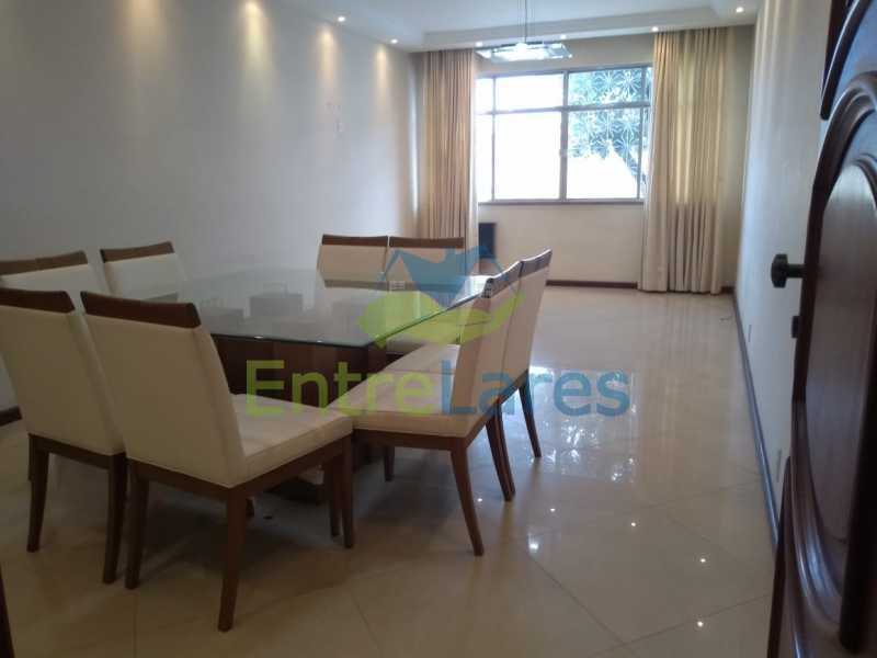 Conheça a4 do imóvel - Casa em Olaria 3 quartos sendo 2 suítes, cozinha com armários, terraço, 6 vagas de garagem. Rua Doutor Nunes - ILCA30124 - 5 a4 - Casa em Olaria 3 quartos sendo 2 suítes, cozinha com armários, terraço, 6 vagas de garagem. Rua Doutor Nunes - ILCA30124 - 5