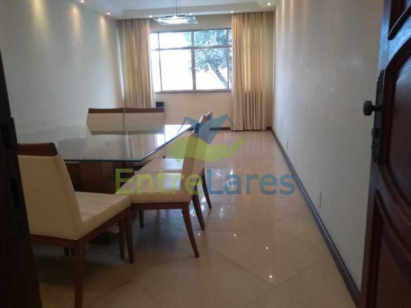 Conheça a5 do imóvel - Casa em Olaria 3 quartos sendo 2 suítes, cozinha com armários, terraço, 6 vagas de garagem. Rua Doutor Nunes - ILCA30124 - 6 a5 - Casa em Olaria 3 quartos sendo 2 suítes, cozinha com armários, terraço, 6 vagas de garagem. Rua Doutor Nunes - ILCA30124 - 6