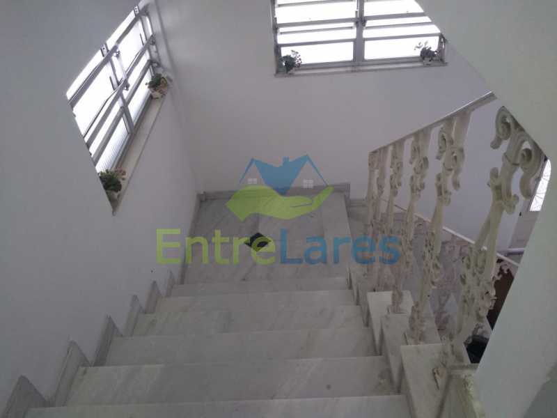 Conheça A7 do imóvel - Casa em Olaria 3 quartos sendo 2 suítes, cozinha com armários, terraço, 6 vagas de garagem. Rua Doutor Nunes - ILCA30124 - 8 A7 - Casa em Olaria 3 quartos sendo 2 suítes, cozinha com armários, terraço, 6 vagas de garagem. Rua Doutor Nunes - ILCA30124 - 8