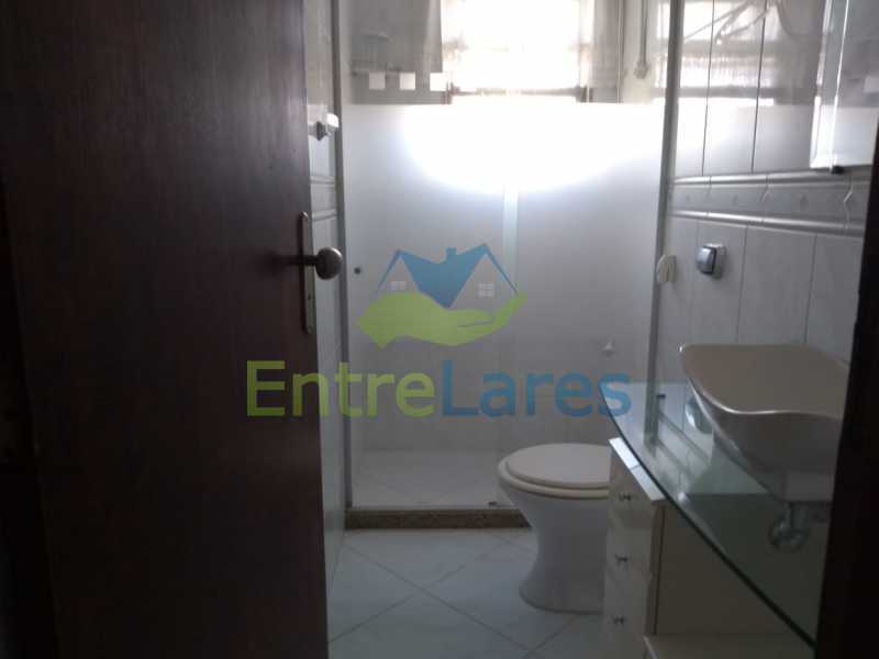 Conheça b3 do imóvel - Casa em Olaria 3 quartos sendo 2 suítes, cozinha com armários, terraço, 6 vagas de garagem. Rua Doutor Nunes - ILCA30124 - 12 b3 - Casa em Olaria 3 quartos sendo 2 suítes, cozinha com armários, terraço, 6 vagas de garagem. Rua Doutor Nunes - ILCA30124 - 12