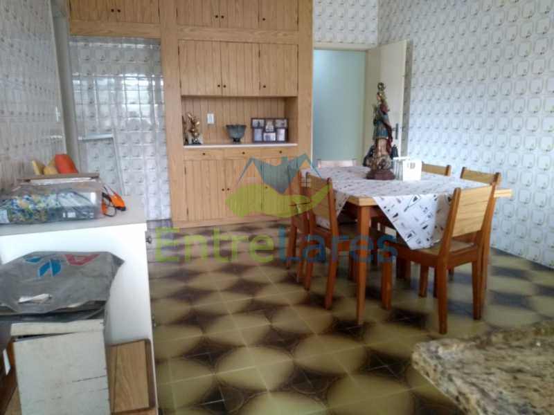 Conheça F1 do imóvel - Casa em Olaria 3 quartos sendo 2 suítes, cozinha com armários, terraço, 6 vagas de garagem. Rua Doutor Nunes - ILCA30124 - 20 F1 - Casa em Olaria 3 quartos sendo 2 suítes, cozinha com armários, terraço, 6 vagas de garagem. Rua Doutor Nunes - ILCA30124 - 20