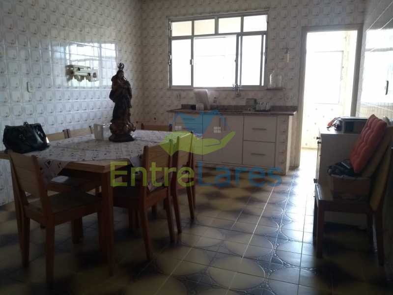 Conheça F2 do imóvel - Casa em Olaria 3 quartos sendo 2 suítes, cozinha com armários, terraço, 6 vagas de garagem. Rua Doutor Nunes - ILCA30124 - 21 F2 - Casa em Olaria 3 quartos sendo 2 suítes, cozinha com armários, terraço, 6 vagas de garagem. Rua Doutor Nunes - ILCA30124 - 21
