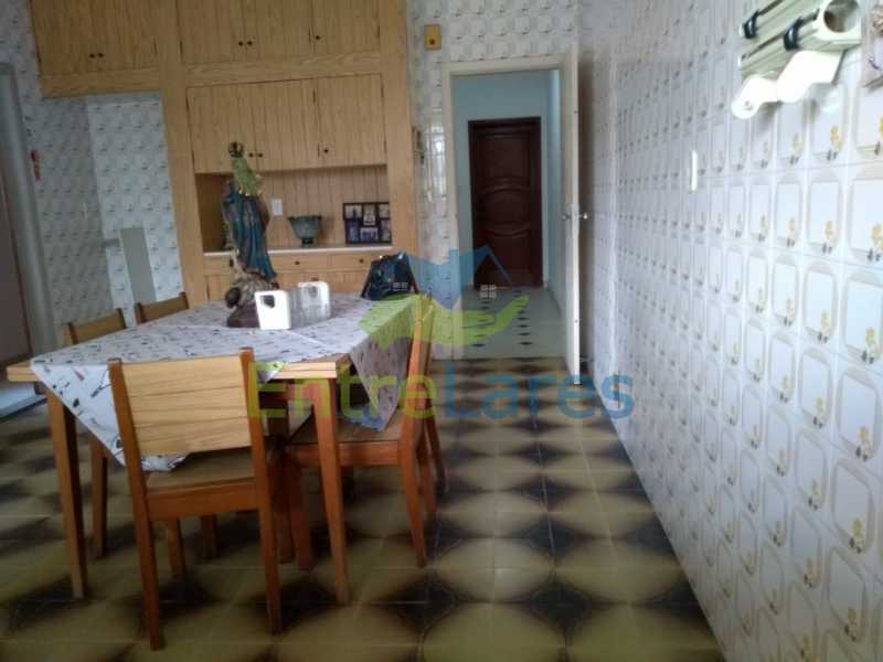 Conheça F3 do imóvel - Casa em Olaria 3 quartos sendo 2 suítes, cozinha com armários, terraço, 6 vagas de garagem. Rua Doutor Nunes - ILCA30124 - 22 F3 - Casa em Olaria 3 quartos sendo 2 suítes, cozinha com armários, terraço, 6 vagas de garagem. Rua Doutor Nunes - ILCA30124 - 22