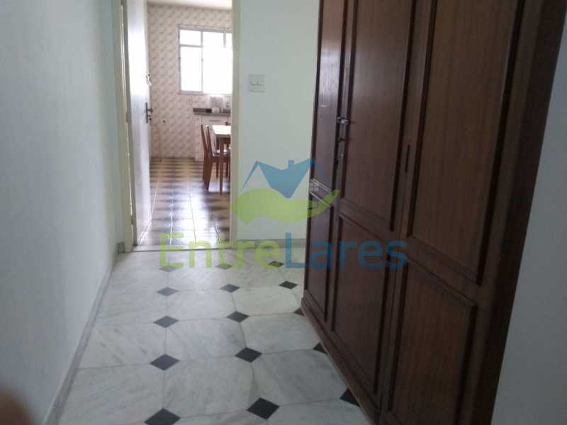 Conheça F4 do imóvel - Casa em Olaria 3 quartos sendo 2 suítes, cozinha com armários, terraço, 6 vagas de garagem. Rua Doutor Nunes - ILCA30124 - 23 F4 - Casa em Olaria 3 quartos sendo 2 suítes, cozinha com armários, terraço, 6 vagas de garagem. Rua Doutor Nunes - ILCA30124 - 23