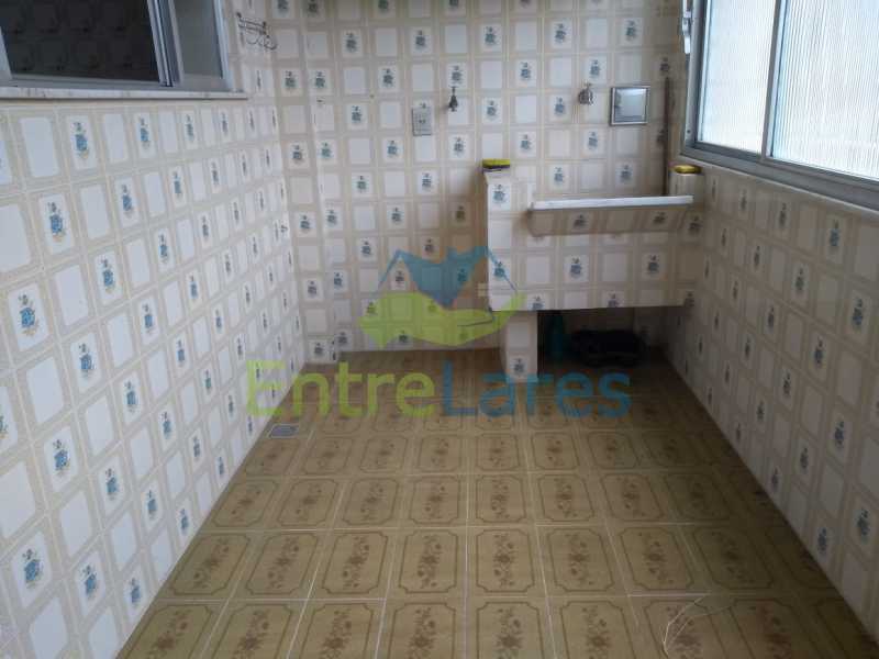 Conheça G1 do imóvel - Casa em Olaria 3 quartos sendo 2 suítes, cozinha com armários, terraço, 6 vagas de garagem. Rua Doutor Nunes - ILCA30124 - 24 G1 - Casa em Olaria 3 quartos sendo 2 suítes, cozinha com armários, terraço, 6 vagas de garagem. Rua Doutor Nunes - ILCA30124 - 24