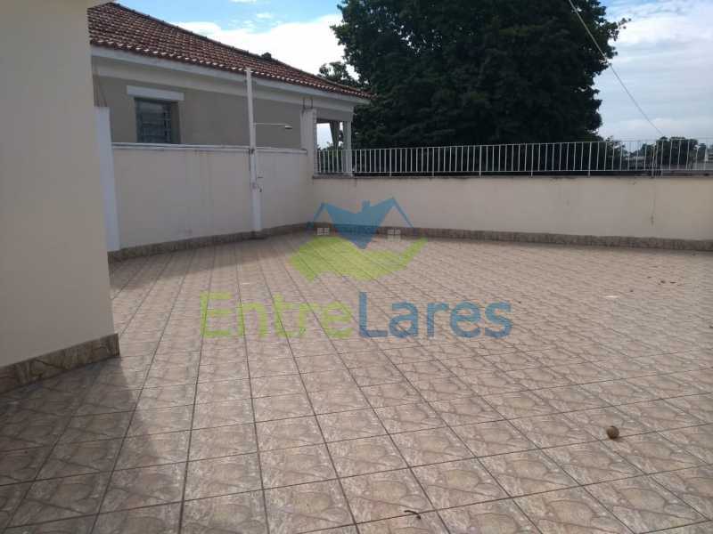 Conheça H2 do imóvel - Casa em Olaria 3 quartos sendo 2 suítes, cozinha com armários, terraço, 6 vagas de garagem. Rua Doutor Nunes - ILCA30124 - 27 H2 - Casa em Olaria 3 quartos sendo 2 suítes, cozinha com armários, terraço, 6 vagas de garagem. Rua Doutor Nunes - ILCA30124 - 27