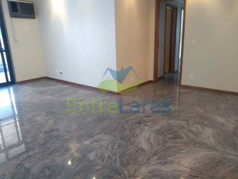 Conheça A2 do imóvel - Apartamento no Jardim Carioca 3 quartos sendo 1 suíte com armário, varandão em toda extensão, cozinha planejada, 2 vagas. Rua Alberto Delfino - ILAP30294 - 3 A2 - Apartamento no Jardim Carioca 3 quartos sendo 1 suíte com armário, varandão em toda extensão, cozinha planejada, 2 vagas. Rua Alberto Delfino - ILAP30294 - 3