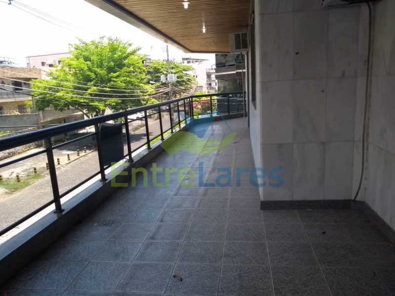Conheça A5 do imóvel - Apartamento no Jardim Carioca 3 quartos sendo 1 suíte com armário, varandão em toda extensão, cozinha planejada, 2 vagas. Rua Alberto Delfino - ILAP30294 - 6 A5 - Apartamento no Jardim Carioca 3 quartos sendo 1 suíte com armário, varandão em toda extensão, cozinha planejada, 2 vagas. Rua Alberto Delfino - ILAP30294 - 6