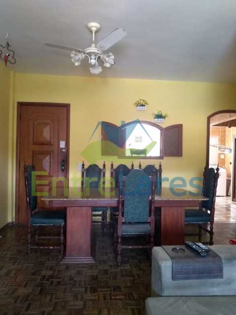 Conheça A2 do imóvel - Apartamento na Ribeira 3 quartos sendo 1 suíte, cozinha. banheiro de serviço, prédio com elevador, 1 vaga de garagem. Rua Serrão - ILAP30295 - 3 A2 - Apartamento na Ribeira 3 quartos sendo 1 suíte, cozinha. banheiro de serviço, prédio com elevador, 1 vaga de garagem. Rua Serrão - ILAP30295 - 3