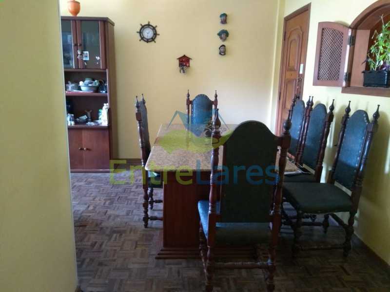 Conheça A3 do imóvel - Apartamento na Ribeira 3 quartos sendo 1 suíte, cozinha. banheiro de serviço, prédio com elevador, 1 vaga de garagem. Rua Serrão - ILAP30295 - 4 A3 - Apartamento na Ribeira 3 quartos sendo 1 suíte, cozinha. banheiro de serviço, prédio com elevador, 1 vaga de garagem. Rua Serrão - ILAP30295 - 4