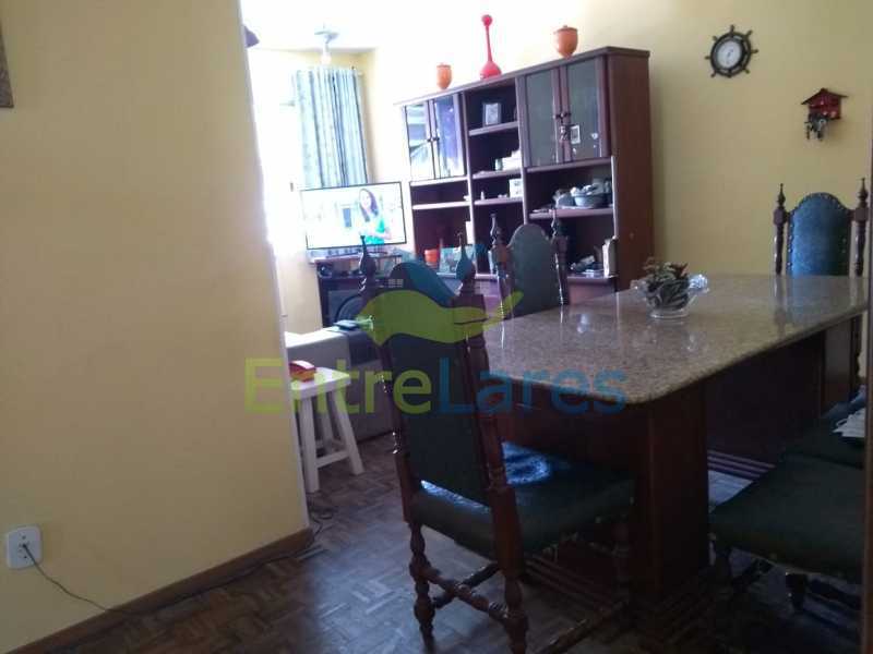 Conheça A4 do imóvel - Apartamento na Ribeira 3 quartos sendo 1 suíte, cozinha. banheiro de serviço, prédio com elevador, 1 vaga de garagem. Rua Serrão - ILAP30295 - 5 A4 - Apartamento na Ribeira 3 quartos sendo 1 suíte, cozinha. banheiro de serviço, prédio com elevador, 1 vaga de garagem. Rua Serrão - ILAP30295 - 5