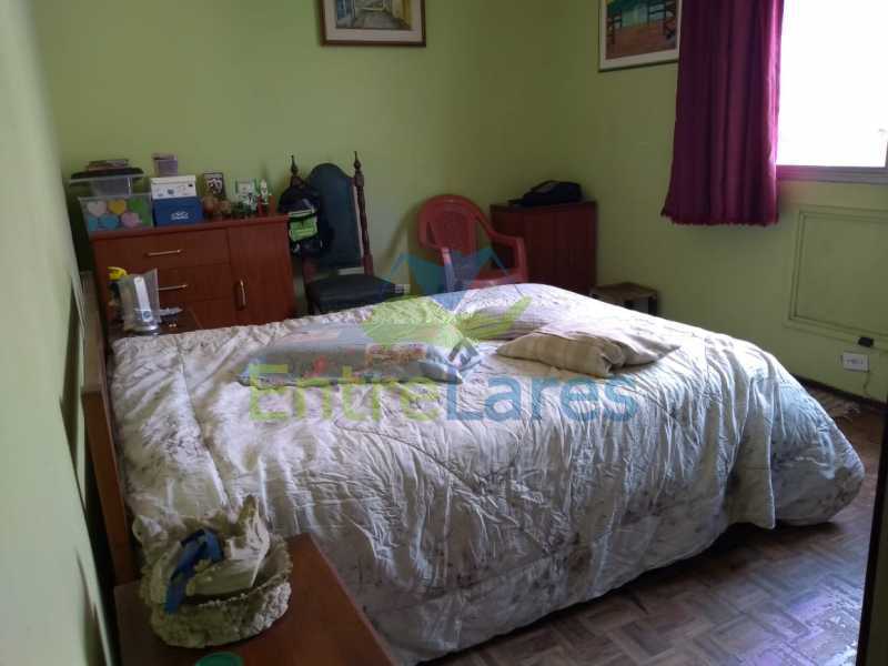 Conheça B4 do imóvel - Apartamento na Ribeira 3 quartos sendo 1 suíte, cozinha. banheiro de serviço, prédio com elevador, 1 vaga de garagem. Rua Serrão - ILAP30295 - 10 B4 - Apartamento na Ribeira 3 quartos sendo 1 suíte, cozinha. banheiro de serviço, prédio com elevador, 1 vaga de garagem. Rua Serrão - ILAP30295 - 10