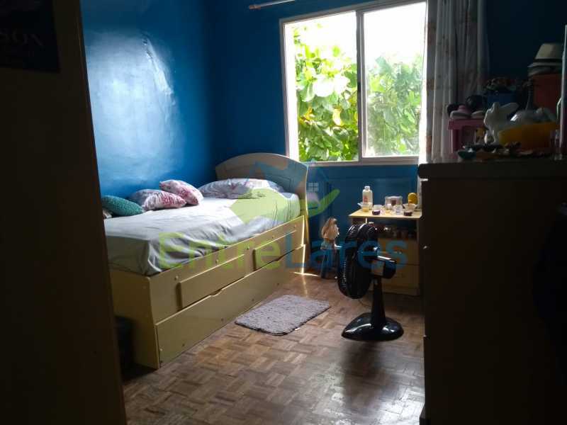Conheça C1 do imóvel - Apartamento na Ribeira 3 quartos sendo 1 suíte, cozinha. banheiro de serviço, prédio com elevador, 1 vaga de garagem. Rua Serrão - ILAP30295 - 13 C1 - Apartamento na Ribeira 3 quartos sendo 1 suíte, cozinha. banheiro de serviço, prédio com elevador, 1 vaga de garagem. Rua Serrão - ILAP30295 - 13