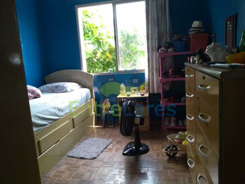 Conheça C2 do imóvel - Apartamento na Ribeira 3 quartos sendo 1 suíte, cozinha. banheiro de serviço, prédio com elevador, 1 vaga de garagem. Rua Serrão - ILAP30295 - 14 C2 - Apartamento na Ribeira 3 quartos sendo 1 suíte, cozinha. banheiro de serviço, prédio com elevador, 1 vaga de garagem. Rua Serrão - ILAP30295 - 14