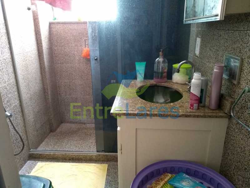 Conheça E1 do imóvel - Apartamento na Ribeira 3 quartos sendo 1 suíte, cozinha. banheiro de serviço, prédio com elevador, 1 vaga de garagem. Rua Serrão - ILAP30295 - 17 E1 - Apartamento na Ribeira 3 quartos sendo 1 suíte, cozinha. banheiro de serviço, prédio com elevador, 1 vaga de garagem. Rua Serrão - ILAP30295 - 17