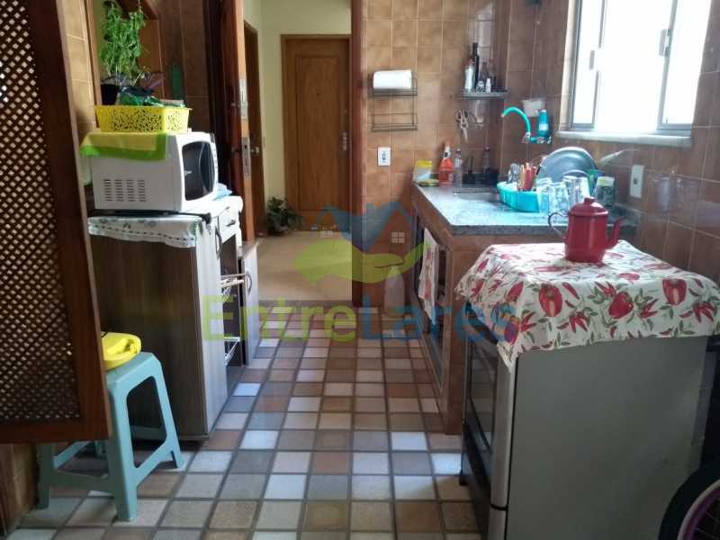 Conheça F2 do imóvel - Apartamento na Ribeira 3 quartos sendo 1 suíte, cozinha. banheiro de serviço, prédio com elevador, 1 vaga de garagem. Rua Serrão - ILAP30295 - 19 F2 - Apartamento na Ribeira 3 quartos sendo 1 suíte, cozinha. banheiro de serviço, prédio com elevador, 1 vaga de garagem. Rua Serrão - ILAP30295 - 19
