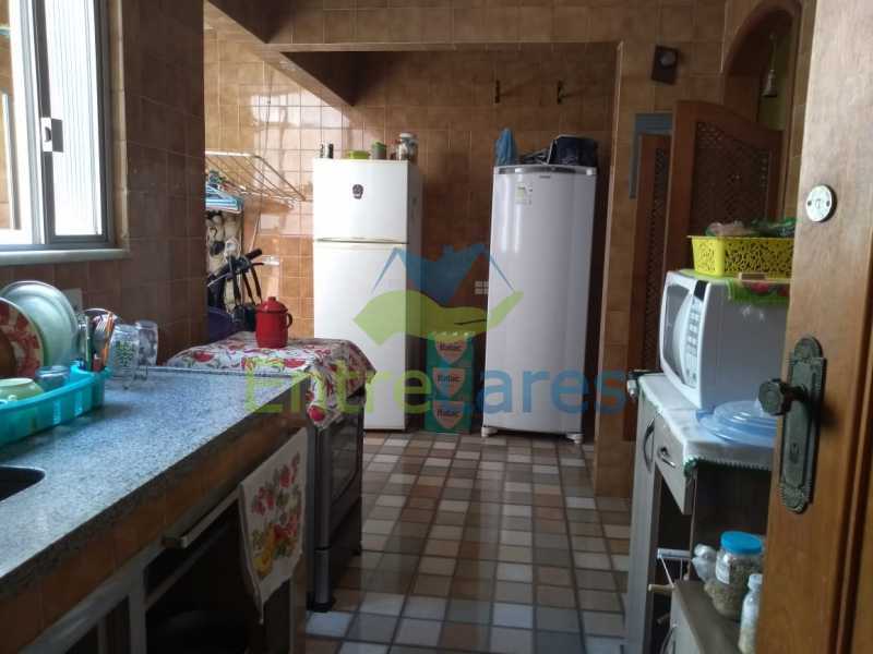 Conheça F4 do imóvel - Apartamento na Ribeira 3 quartos sendo 1 suíte, cozinha. banheiro de serviço, prédio com elevador, 1 vaga de garagem. Rua Serrão - ILAP30295 - 21 F4 - Apartamento na Ribeira 3 quartos sendo 1 suíte, cozinha. banheiro de serviço, prédio com elevador, 1 vaga de garagem. Rua Serrão - ILAP30295 - 21