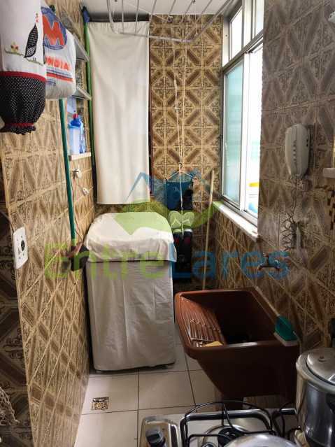 Conheça G1 do imóvel - Apartamento no Condomínio Aerobitas na Portuguesa 3 quartos, reformado 1 vaga de garagem. Avenida Carlos Meziano. - ILAP30296 - 10 G1 - Apartamento no Condomínio Aerobitas na Portuguesa 3 quartos, reformado 1 vaga de garagem. Avenida Carlos Meziano. - ILAP30296 - 10