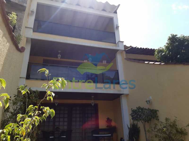 Conheça IMG-20200303-WA0009 do imóvel - Portuguesa 4 quartos sendo 2 ste 1 master, sauna, piscina, terraço, edícula, garagem 3 veículos - ILCA40091 - 3 IMG-20200303-WA0009 - Portuguesa 4 quartos sendo 2 ste 1 master, sauna, piscina, terraço, edícula, garagem 3 veículos - ILCA40091 - 3