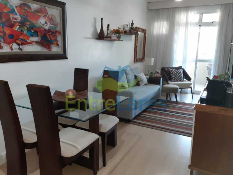 A3 - Apartamento 2 quartos à venda Moneró, Rio de Janeiro - R$ 550.000 - ILAP20492 - 4