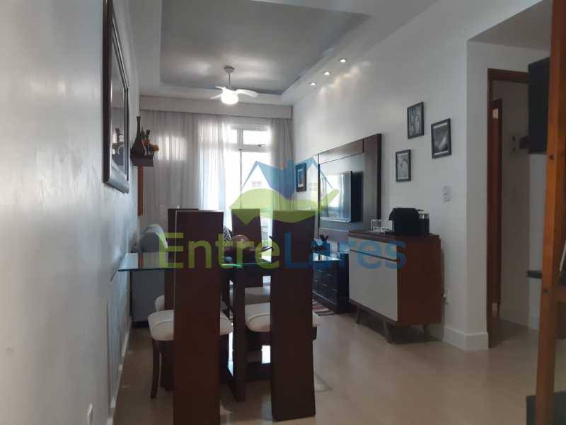 A5 - Apartamento 2 quartos à venda Moneró, Rio de Janeiro - R$ 550.000 - ILAP20492 - 5