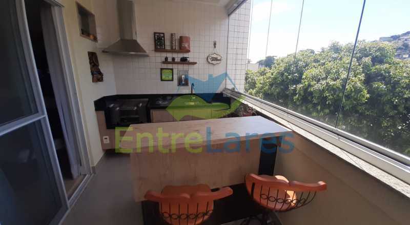A8 - Apartamento 2 quartos à venda Moneró, Rio de Janeiro - R$ 550.000 - ILAP20492 - 7