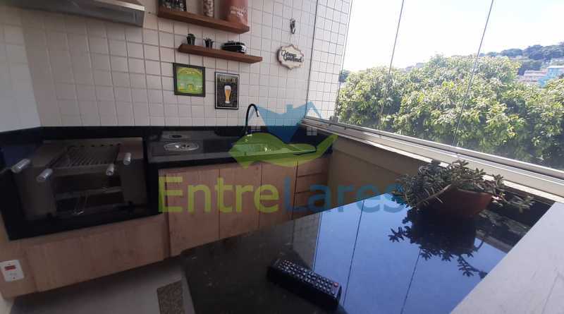 A9 - Apartamento 2 quartos à venda Moneró, Rio de Janeiro - R$ 550.000 - ILAP20492 - 8