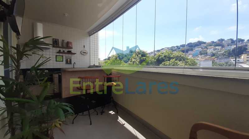 A10 - Apartamento 2 quartos à venda Moneró, Rio de Janeiro - R$ 550.000 - ILAP20492 - 9