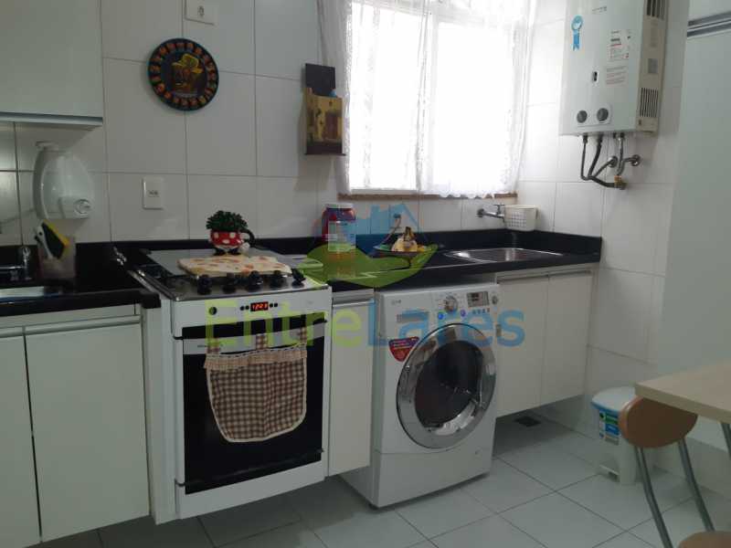 D3 - Apartamento 2 quartos à venda Moneró, Rio de Janeiro - R$ 550.000 - ILAP20492 - 20
