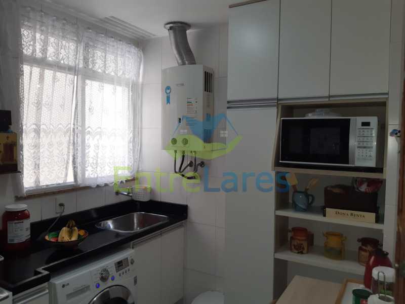 Conheça D4 do imóvel - Apartamento 2 quartos à venda Moneró, Rio de Janeiro - R$ 550.000 - ILAP20492 - 21 D4 - Apartamento 2 quartos à venda Moneró, Rio de Janeiro - R$ 550.000 - ILAP20492 - 21