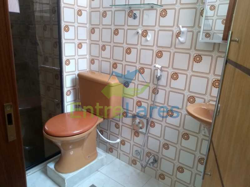Conheça D3 do imóvel - Apartamento no Moneró 2 quartos, box blindex, 1 vaga de garagem. Estrada do Dendê - ILAP20493 - 17 D3 - Apartamento no Moneró 2 quartos, box blindex, 1 vaga de garagem. Estrada do Dendê - ILAP20493 - 17