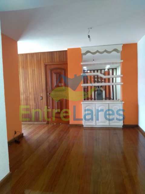 Conheça A2 do imóvel - Apartamento 3 quartos na Portuguesa - ILAP30298 - 3 A2 - Apartamento 3 quartos na Portuguesa - ILAP30298 - 3
