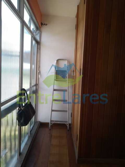 Conheça A5 do imóvel - Apartamento 3 quartos na Portuguesa - ILAP30298 - 6 A5 - Apartamento 3 quartos na Portuguesa - ILAP30298 - 6