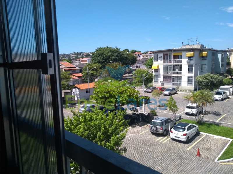 Conheça B6 do imóvel - Apartamento 3 quartos na Portuguesa - ILAP30298 - 14 B6 - Apartamento 3 quartos na Portuguesa - ILAP30298 - 14
