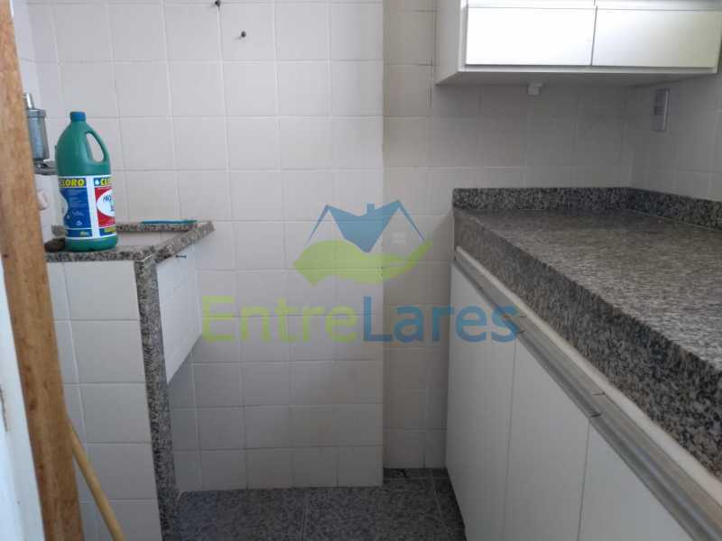 Conheça F5 do imóvel - Apartamento 3 quartos na Portuguesa - ILAP30298 - 30 F5 - Apartamento 3 quartos na Portuguesa - ILAP30298 - 30