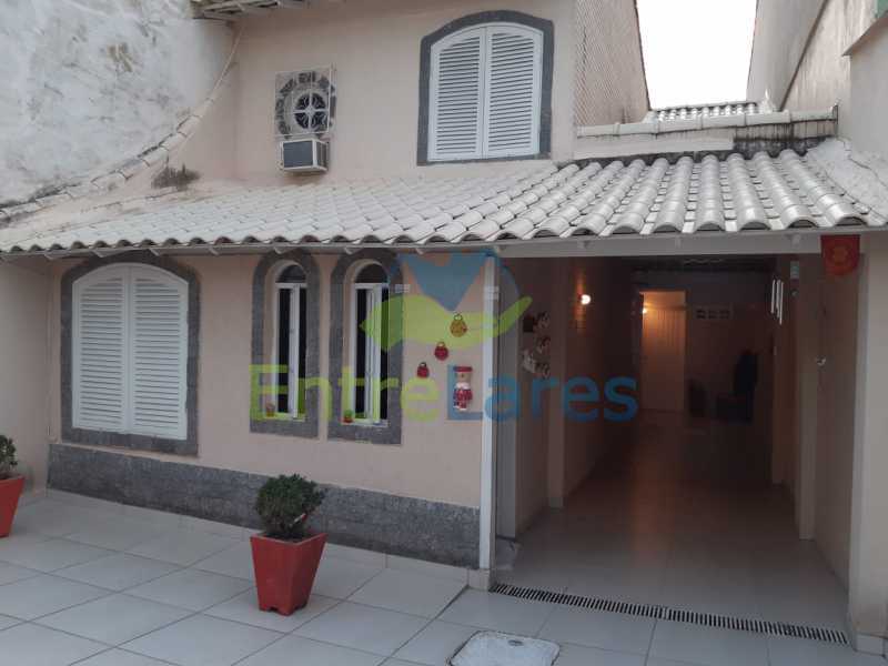 Conheça A do imóvel - Casa duplex na Portuguesa 3 quartos planejados sendo 1 suíte, copa e cozinha planejadas, lavabo e lavanderia, 3 vagas de garagem, hidráulica e elétricas novas. Rua Engenheiro Coelho Cintra - ILCN30007 - 1 A - Casa duplex na Portuguesa 3 quartos planejados sendo 1 suíte, copa e cozinha planejadas, lavabo e lavanderia, 3 vagas de garagem, hidráulica e elétricas novas. Rua Engenheiro Coelho Cintra - ILCN30007 - 1