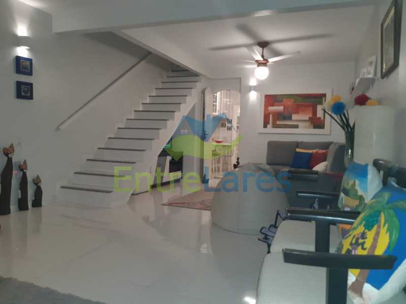 Conheça A1 do imóvel - Casa duplex na Portuguesa 3 quartos planejados sendo 1 suíte, copa e cozinha planejadas, lavabo e lavanderia, 3 vagas de garagem, hidráulica e elétricas novas. Rua Engenheiro Coelho Cintra - ILCN30007 - 3 A1 - Casa duplex na Portuguesa 3 quartos planejados sendo 1 suíte, copa e cozinha planejadas, lavabo e lavanderia, 3 vagas de garagem, hidráulica e elétricas novas. Rua Engenheiro Coelho Cintra - ILCN30007 - 3