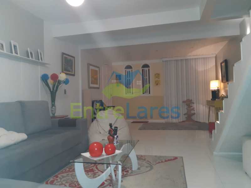 Conheça A2 do imóvel - Casa duplex na Portuguesa 3 quartos planejados sendo 1 suíte, copa e cozinha planejadas, lavabo e lavanderia, 3 vagas de garagem, hidráulica e elétricas novas. Rua Engenheiro Coelho Cintra - ILCN30007 - 4 A2 - Casa duplex na Portuguesa 3 quartos planejados sendo 1 suíte, copa e cozinha planejadas, lavabo e lavanderia, 3 vagas de garagem, hidráulica e elétricas novas. Rua Engenheiro Coelho Cintra - ILCN30007 - 4